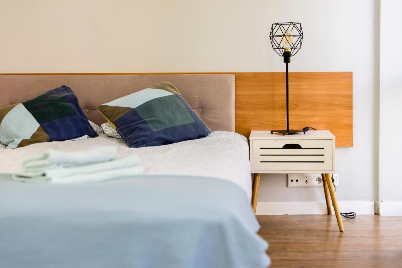 Apartamenty Stare Zoo Poznań Buitenkant foto